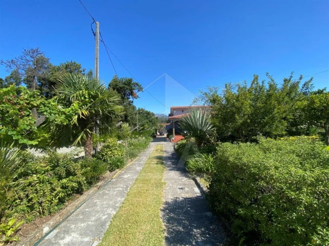 Moradia T3 para Venda em Geraz do Lima (Santa Maria, Santa Leocádia, Moreira), Deão Foto 28