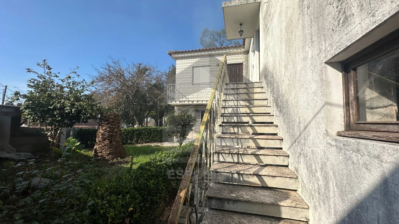 Moradia T4 para Venda em Póvoa de Varzim, Beiriz e Argivai Foto 2