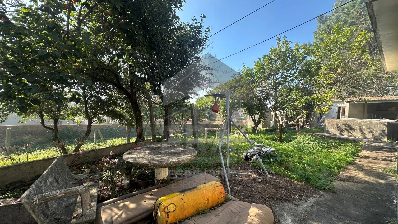 Moradia T4 para Venda em Póvoa de Varzim, Beiriz e Argivai Foto 7