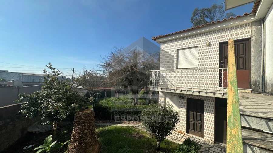 Moradia T4 para Venda em Póvoa de Varzim, Beiriz e Argivai Foto 1