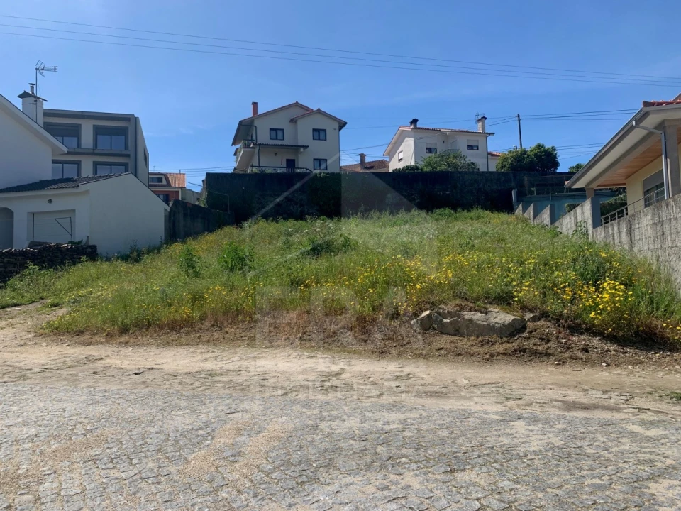 Terreno para Venda em Antas Foto 2