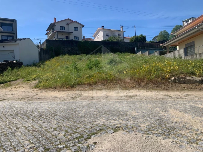 Terreno para Venda em Antas Foto 1