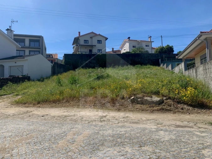 Terreno para Venda em Antas Foto 2