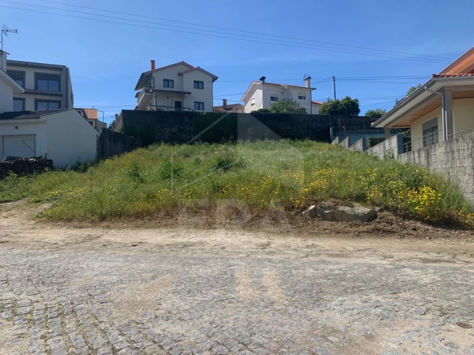 Terreno para Venda em Antas Foto 3