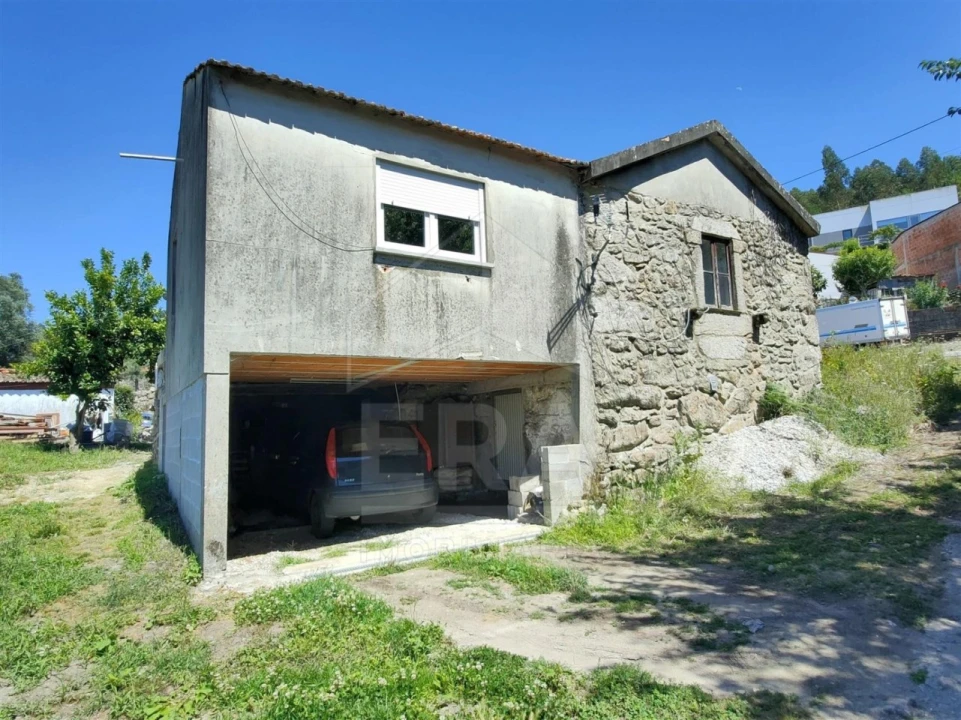 Moradia T2 para Venda em Durrães e Tregosa Foto 2