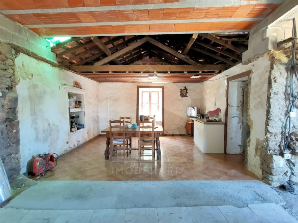 Moradia T2 para Venda em Durrães e Tregosa Foto 3