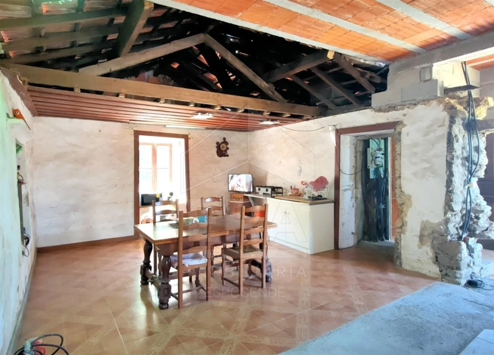 Moradia T2 para Venda em Durrães e Tregosa Foto 4