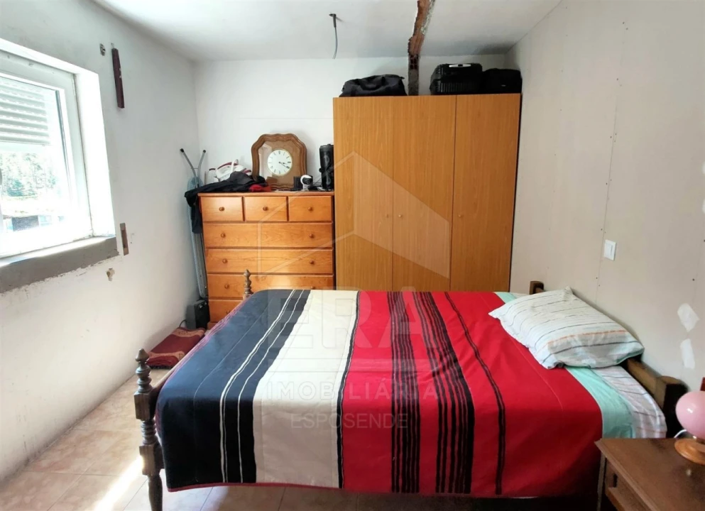 Moradia T2 para Venda em Durrães e Tregosa Foto 9