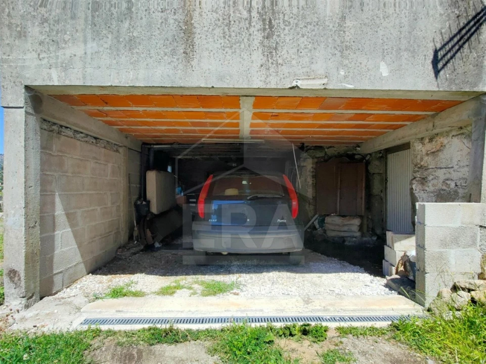 Moradia T2 para Venda em Durrães e Tregosa Foto 12