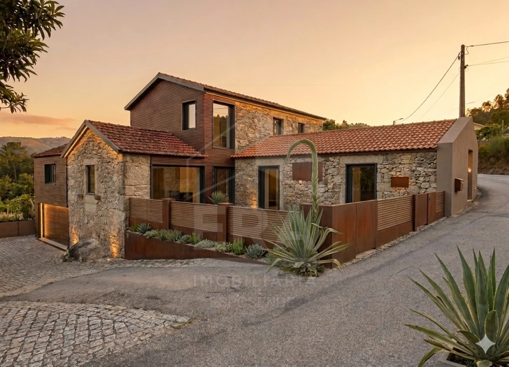 Moradia T2 para Venda em Durrães e Tregosa Foto 2