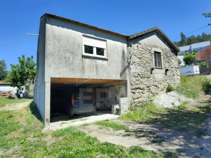 Moradia T2 para Venda em Durrães e Tregosa Foto 2