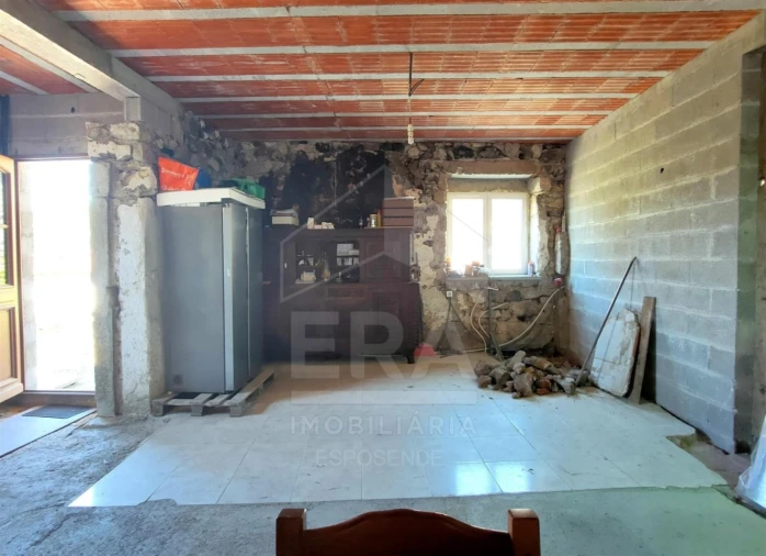 Moradia T2 para Venda em Durrães e Tregosa Foto 6