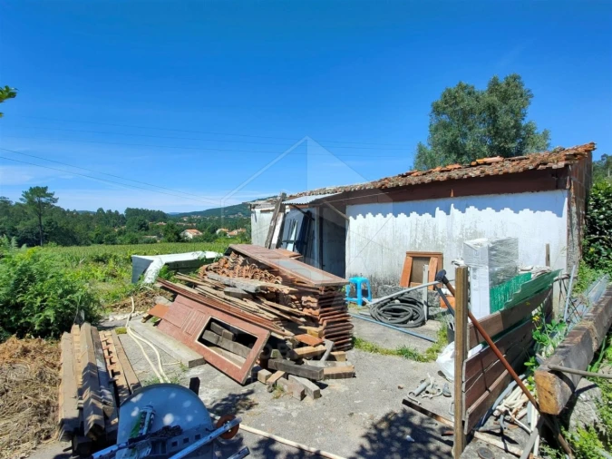 Moradia T2 para Venda em Durrães e Tregosa Foto 15