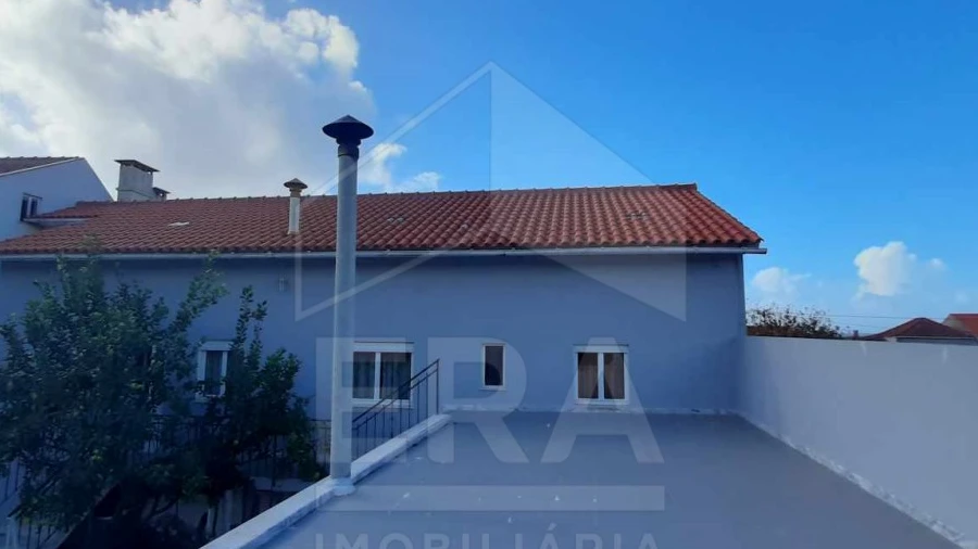 Moradia T4 para Venda em Belinho e Mar