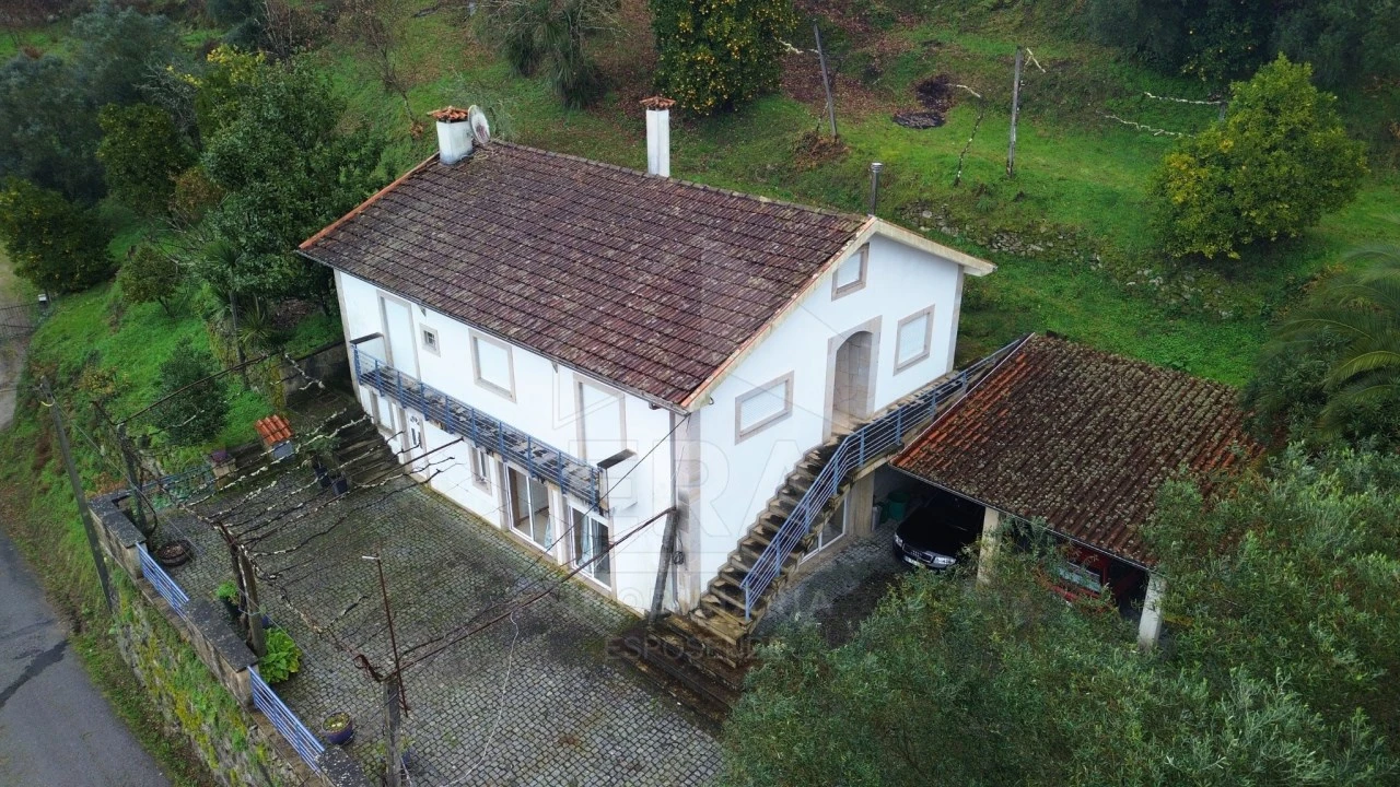 Moradia T3 para Venda em Vade Foto 1