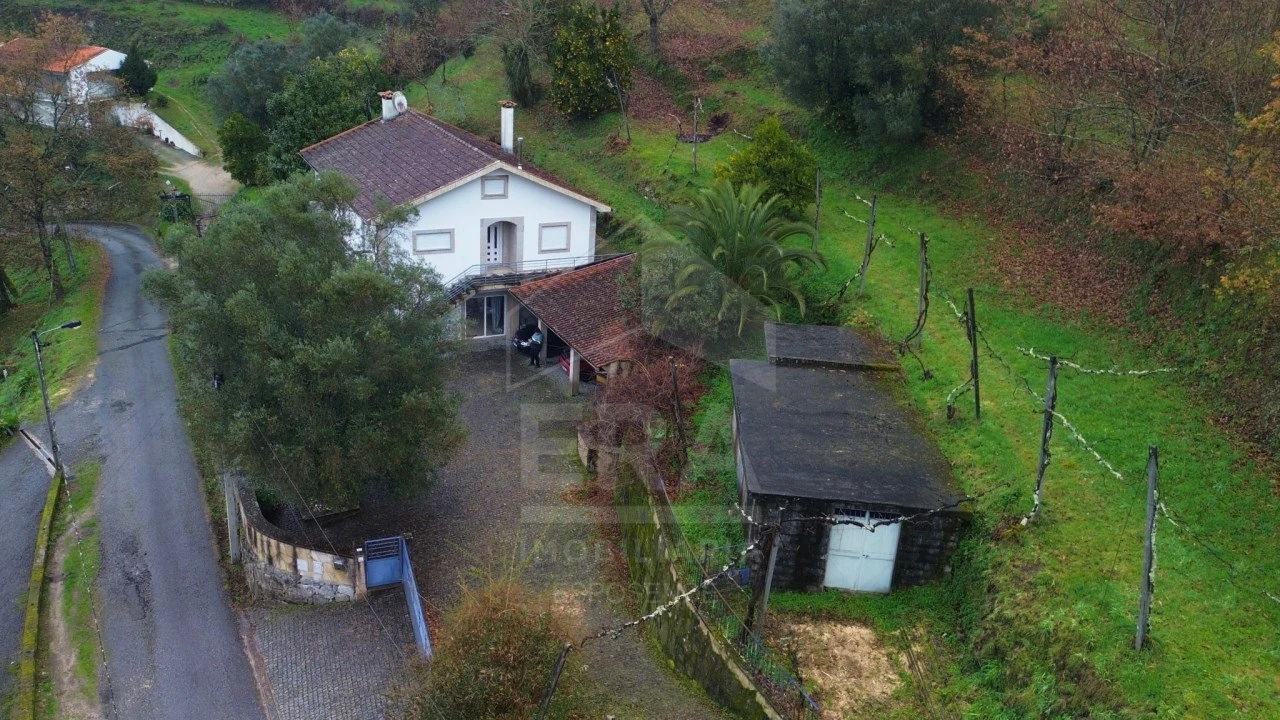 Moradia T3 para Venda em Vade Foto 5