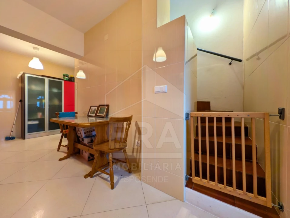 Moradia T3 para Venda em Vade Foto 11