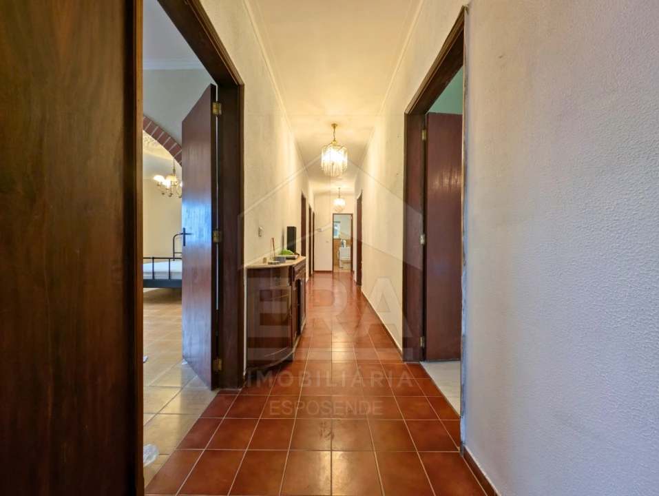 Moradia T3 para Venda em Vade Foto 27