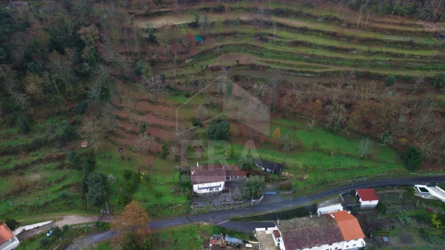 Moradia T3 para Venda em Vade Foto 2