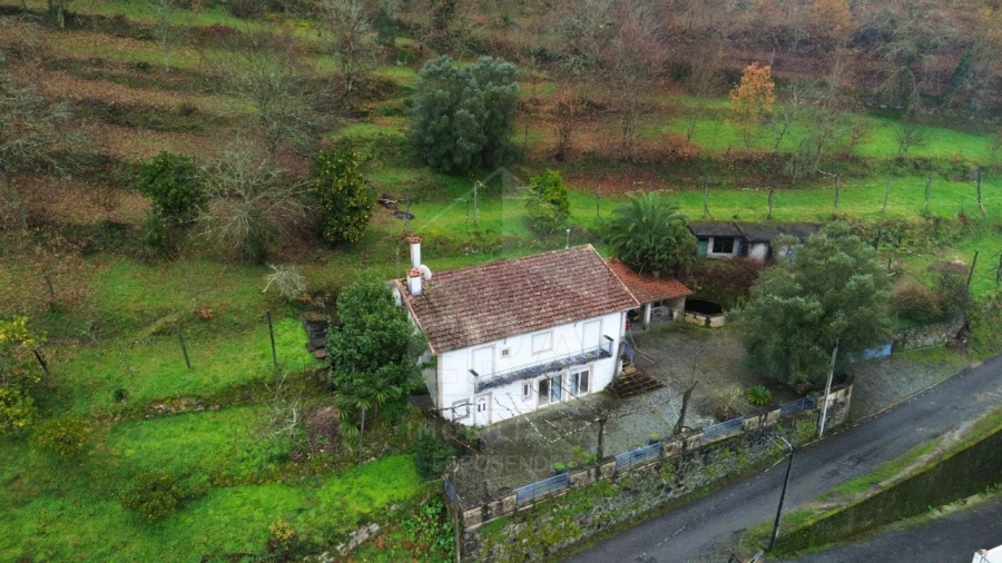 Moradia T3 para Venda em Vade Foto 4