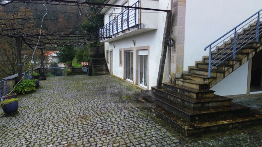 Moradia T3 para Venda em Vade Foto 8