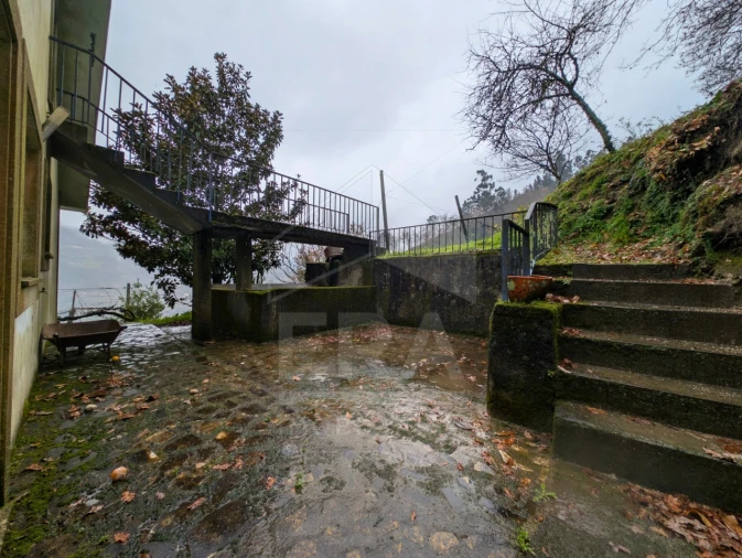 Moradia T3 para Venda em Vade Foto 31