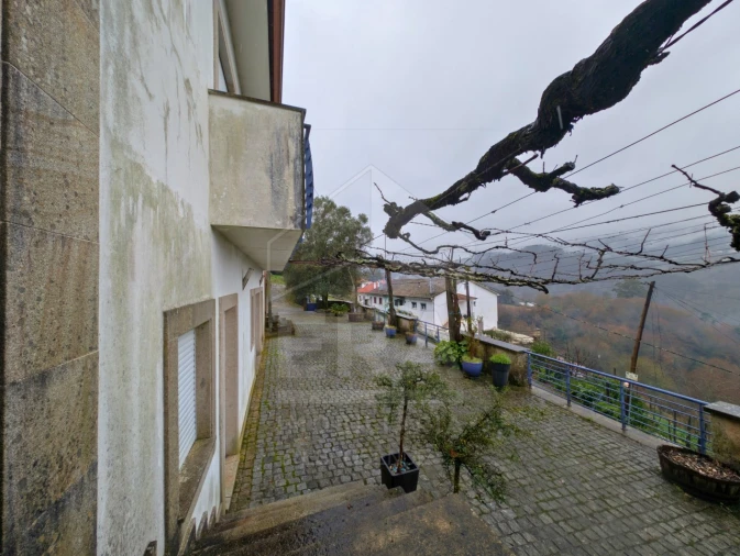 Moradia T3 para Venda em Vade Foto 32