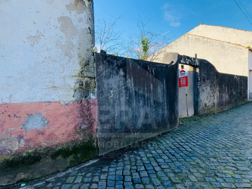 Terreno para Venda em Apúlia e Fão Foto 1