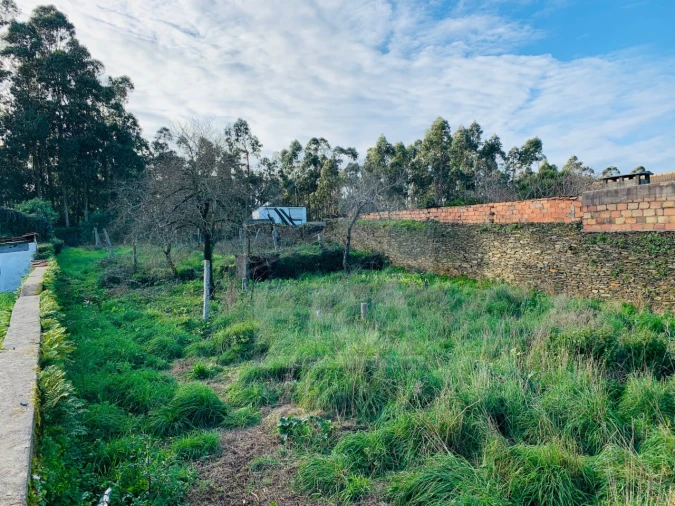 Terreno para Venda em Apúlia e Fão Foto 3