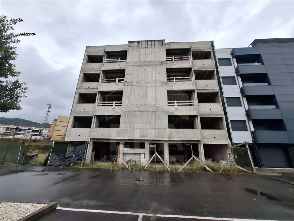 Prédio para Venda em Vila Praia de Ancora Foto 1