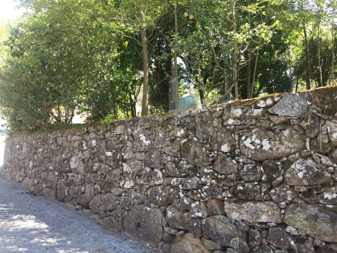 Terreno para Venda em Creixomil e Mariz