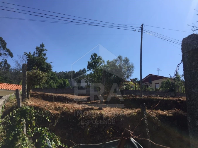 Terreno para Venda em Creixomil e Mariz Foto 2