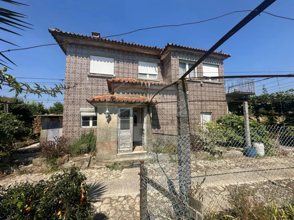 Moradia T4 para Venda em Aver-O-Mar, Amorim e Terroso Foto 5