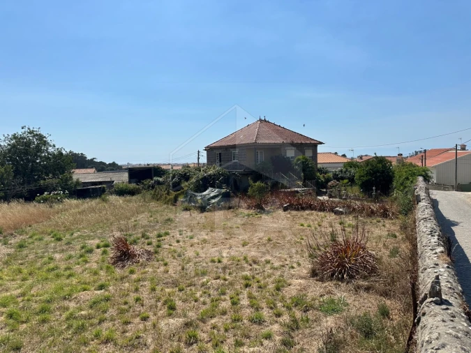 Moradia T4 para Venda em Aver-O-Mar, Amorim e Terroso Foto 8