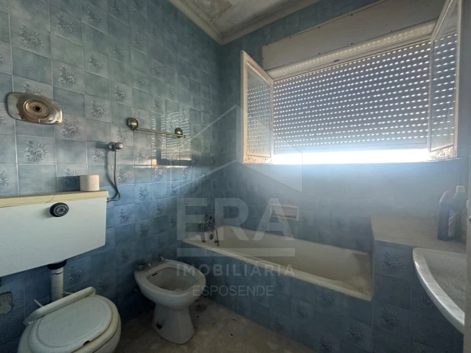 Moradia T4 para Venda em Aver-O-Mar, Amorim e Terroso Foto 15