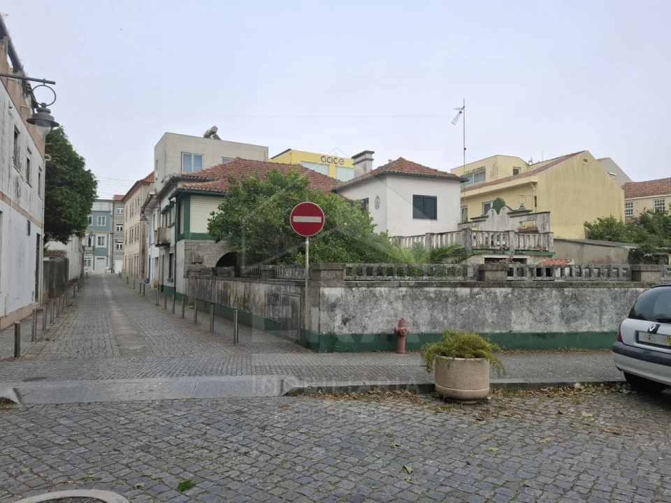 Moradia T4 para Venda em Esposende, Marinhas e Gandra Foto 2