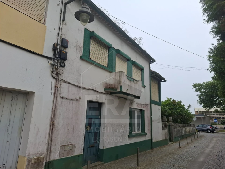 Moradia T4 para Venda em Esposende, Marinhas e Gandra Foto 4