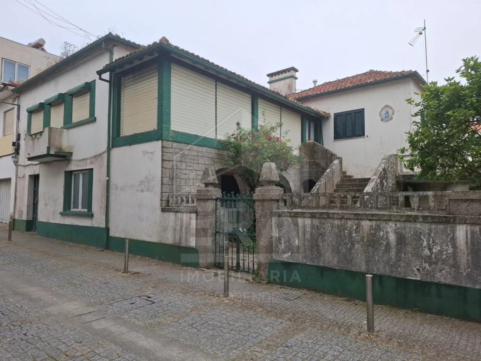 Moradia T4 para Venda em Esposende, Marinhas e Gandra Foto 9