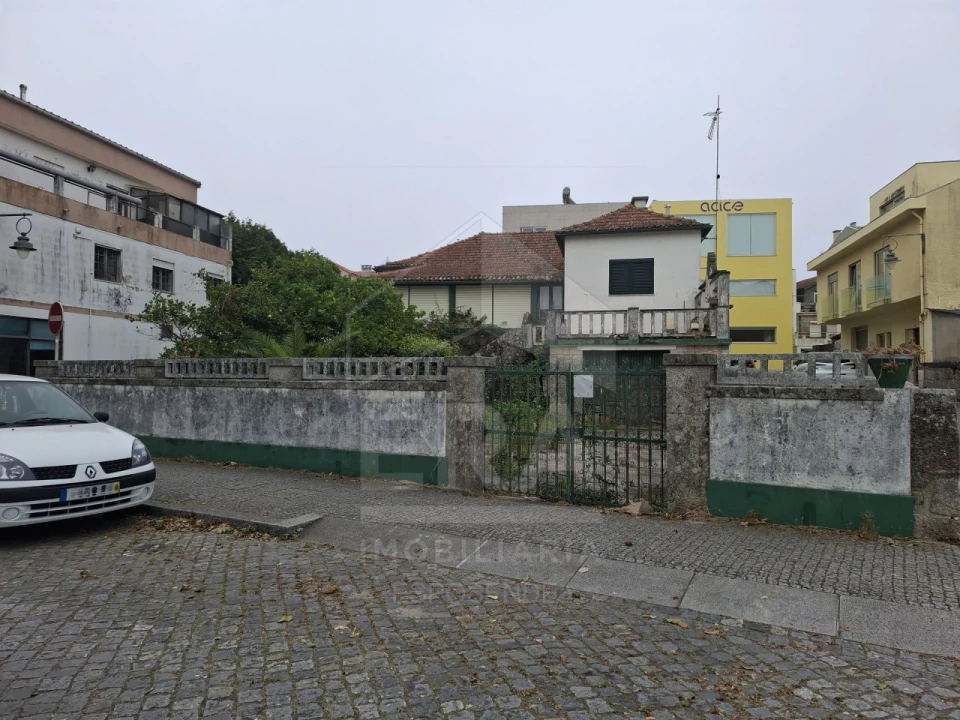 Moradia T4 para Venda em Esposende, Marinhas e Gandra Foto 11