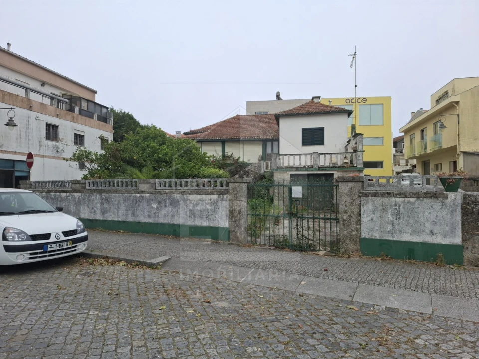 Moradia T4 para Venda em Esposende, Marinhas e Gandra Foto 13