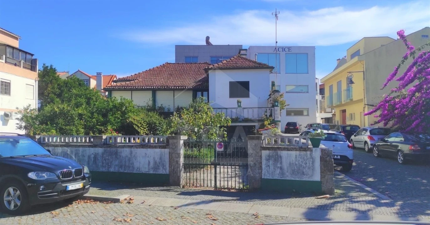 Moradia T4 para Venda em Esposende, Marinhas e Gandra Foto 1