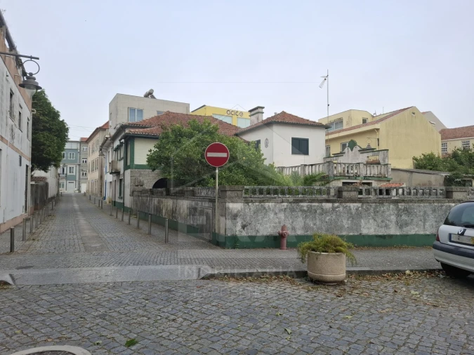 Moradia T4 para Venda em Esposende, Marinhas e Gandra Foto 2