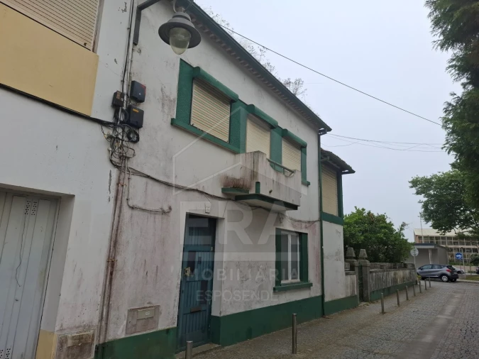 Moradia T4 para Venda em Esposende, Marinhas e Gandra Foto 4
