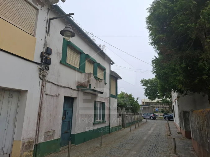 Moradia T4 para Venda em Esposende, Marinhas e Gandra Foto 5