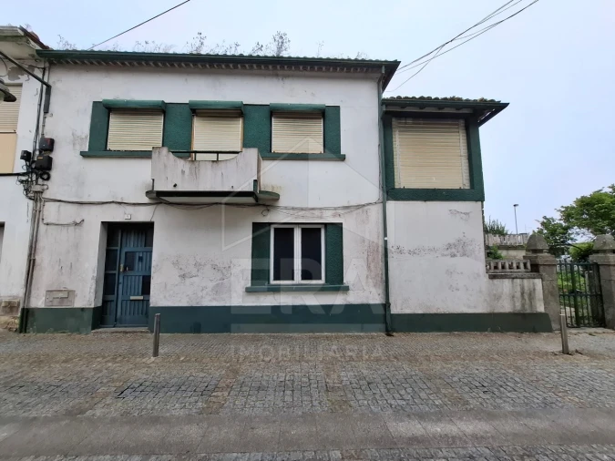 Moradia T4 para Venda em Esposende, Marinhas e Gandra Foto 7