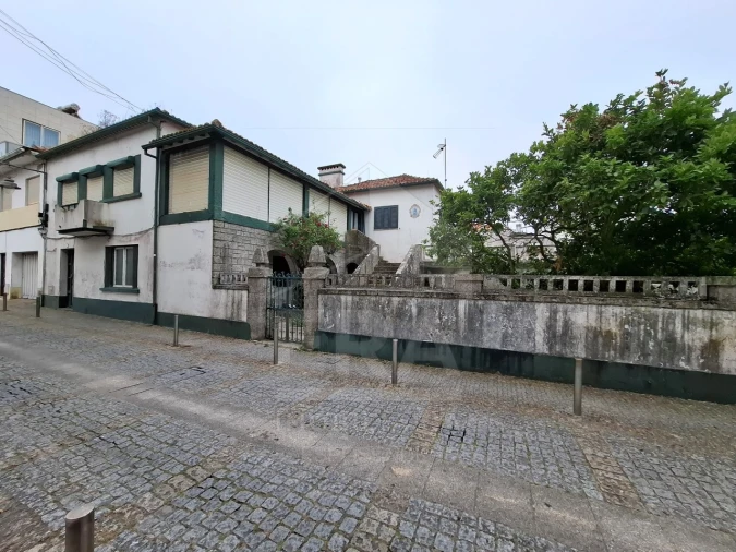 Moradia T4 para Venda em Esposende, Marinhas e Gandra Foto 8