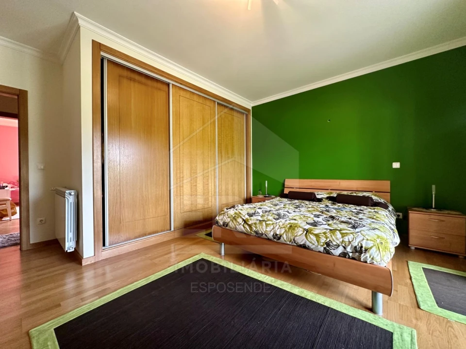 Moradia T4 para Venda em Fontão Foto 7