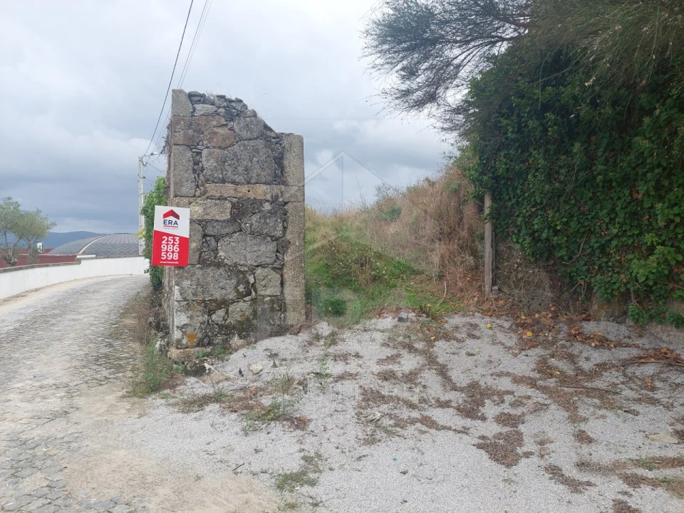 Terreno para Venda em Antas Foto 1