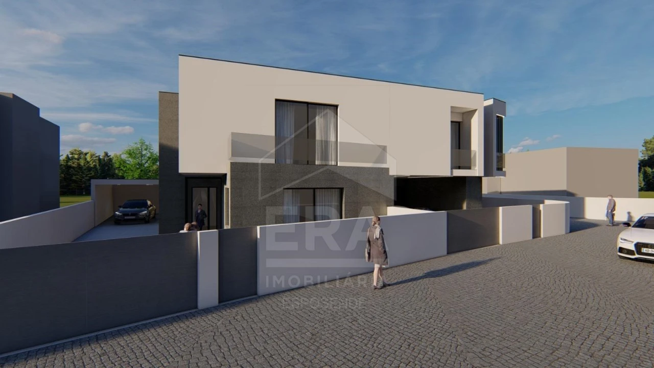 Moradia T3 para Venda em Esposende, Marinhas e Gandra Foto 2