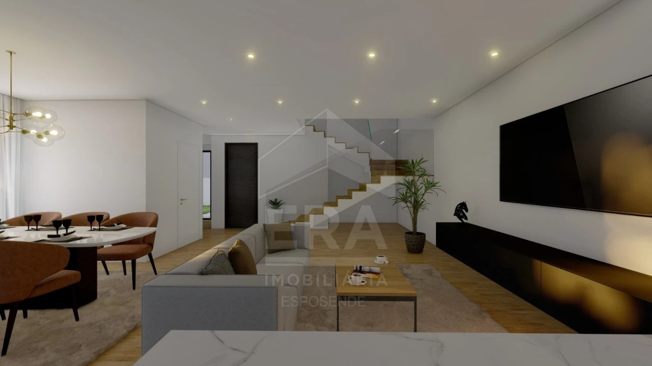 Moradia T3 para Venda em Esposende, Marinhas e Gandra Foto 13